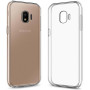 Чохол до мобільного телефона Laudtec для Samsung Galaxy J2 Core Clear tpu (Transperent) (LC-J2C) Чохол до мобільного телефона Laudtec для Samsung Galaxy J2 Core Clear tpu (Transperent) (LC-J2C)