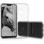 Чохол до мобільного телефона Laudtec для Xiaomi Redmi Note 6 Pro Clear tpu (Transperent) (LC-HRN6P) Чохол до мобільного телефона Laudtec для Xiaomi Redmi Note 6 Pro Clear tpu (Transperent) (LC-HRN6P)