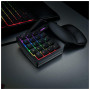 Клавіатура Razer Tartarus V2 (RZ07-02270100-R3M1) Клавіатура Razer Tartarus V2 (RZ07-02270100-R3M1)