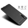 Чохол до мобільного телефона Laudtec для Huawei P30 Carbon Fiber (Black) (LT-P30B) Чохол до мобільного телефона Laudtec для Huawei P30 Carbon Fiber (Black) (LT-P30B)