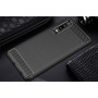 Чохол до мобільного телефона Laudtec для Huawei P30 Carbon Fiber (Black) (LT-P30B) Чохол до мобільного телефона Laudtec для Huawei P30 Carbon Fiber (Black) (LT-P30B)