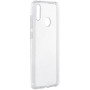 Чохол до мобільного телефона Laudtec для Huawei Y7 2019 Clear tpu (Transperent) (LC-HY72019T) Чохол до мобільного телефона Laudtec для Huawei Y7 2019 Clear tpu (Transperent) (LC-HY72019T)