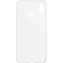 Чохол до мобільного телефона Laudtec для Huawei Y7 2019 Clear tpu (Transperent) (LC-HY72019T) Чохол до мобільного телефона Laudtec для Huawei Y7 2019 Clear tpu (Transperent) (LC-HY72019T)