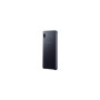 Чохол до мобільного телефона Samsung Galaxy A10 (A105F) Gradation Cover Black (EF-AA105CBEGRU)