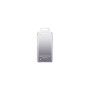 Чохол до мобільного телефона Samsung Galaxy A10 (A105F) Gradation Cover Black (EF-AA105CBEGRU)