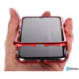 Чохол до мобільного телефона BeCover Magnetite Hardware Galaxy Note 9 SM-N960 Red (702798) Чохол до мобільного телефона BeCover Magnetite Hardware Galaxy Note 9 SM-N960 Red (702798)