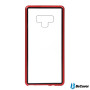 Чохол до мобільного телефона BeCover Magnetite Hardware Galaxy Note 9 SM-N960 Red (702798) Чохол до мобільного телефона BeCover Magnetite Hardware Galaxy Note 9 SM-N960 Red (702798)