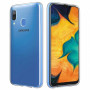 Чохол до мобільного телефона Laudtec для SAMSUNG Galaxy A20 Clear tpu (Transperent) (LC-A20C) Чохол до мобільного телефона Laudtec для SAMSUNG Galaxy A20 Clear tpu (Transperent) (LC-A20C)