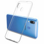 Чохол до мобільного телефона Laudtec для SAMSUNG Galaxy A20 Clear tpu (Transperent) (LC-A20C) Чохол до мобільного телефона Laudtec для SAMSUNG Galaxy A20 Clear tpu (Transperent) (LC-A20C)