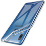 Чохол до мобільного телефона Laudtec для SAMSUNG Galaxy A20 Clear tpu (Transperent) (LC-A20C) Чохол до мобільного телефона Laudtec для SAMSUNG Galaxy A20 Clear tpu (Transperent) (LC-A20C)