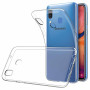 Чохол до мобільного телефона Laudtec для SAMSUNG Galaxy A20 Clear tpu (Transperent) (LC-A20C) Чохол до мобільного телефона Laudtec для SAMSUNG Galaxy A20 Clear tpu (Transperent) (LC-A20C)