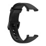 Ремінець до фітнес браслета Armorstandart для Xiaomi Smart Band 7 Pro Black (ARM66799) Ремінець до фітнес браслета Armorstandart для Xiaomi Smart Band 7 Pro Black (ARM66799)