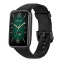 Ремінець до фітнес браслета Armorstandart для Xiaomi Smart Band 7 Pro Black (ARM66799) Ремінець до фітнес браслета Armorstandart для Xiaomi Smart Band 7 Pro Black (ARM66799)