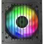 Блок живлення Gamemax 500W (VP-500-M-RGB) Блок живлення Gamemax 500W (VP-500-M-RGB)