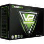 Блок живлення Gamemax 800W (VP-800) Блок живлення Gamemax 800W (VP-800)