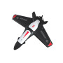 Літаюче крило ATOMRC Dolphin black RTH (DBRTH) Літаюче крило ATOMRC Dolphin black RTH (DBRTH)