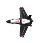 Літаюче крило ATOMRC Dolphin black RTH (DBRTH) Літаюче крило ATOMRC Dolphin black RTH (DBRTH)