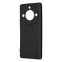Чохол до мобільного телефона Armorstandart Matte Slim Fit Honor Magic5 Lite Camera cover Black (ARM69395) Чохол до мобільного телефона Armorstandart Matte Slim Fit Honor Magic5 Lite Camera cover Black (ARM69395)
