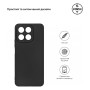 Чохол до мобільного телефона Armorstandart Matte Slim Fit Honor X8a Camera cover Black (ARM69397) Чохол до мобільного телефона Armorstandart Matte Slim Fit Honor X8a Camera cover Black (ARM69397)