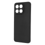 Чохол до мобільного телефона Armorstandart Matte Slim Fit Honor X8a Camera cover Black (ARM69397) Чохол до мобільного телефона Armorstandart Matte Slim Fit Honor X8a Camera cover Black (ARM69397)