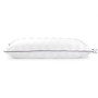 Подушка MirSon шовкова Hand Made Royal Pearl Natural 942 низька 40x60 (2200000557582) Подушка MirSon шовкова Hand Made Royal Pearl Natural 942 низька 40x60 (2200000557582)