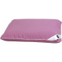 Подушка MirSon ортопедична 6074 Delicate satin Excalibur WoMen 59х43х10 (2200003262285) Подушка MirSon ортопедична 6074 Delicate satin Excalibur WoMen 59х43х10 (2200003262285)