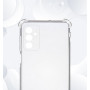 Чохол до мобільного телефона BeCover Anti-Shock Samsung Galaxy A16 4G SM-SM-A165/A16 5G SM-A166 Clear (712138) Чохол до мобільного телефона BeCover Anti-Shock Samsung Galaxy A16 4G SM-SM-A165/A16 5G SM-A166 Clear (712138)