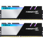 Модуль пам'яті для комп'ютера DDR4 64GB (2x32GB) 3600 MHz Trident Z Neo G.Skill (F4-3600C18D-64GTZN) Модуль пам'яті для комп'ютера DDR4 64GB (2x32GB) 3600 MHz Trident Z Neo G.Skill (F4-3600C18D-64GTZN)