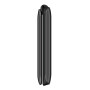 Мобільний телефон Ergo F241 Black Мобільний телефон Ergo F241 Black