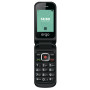 Мобільний телефон Ergo F241 Black Мобільний телефон Ergo F241 Black