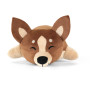 Подушка WP Merchandise декоративна Doggy huggy обіймашка (FWPDOGYHUGBKC0000) Подушка WP Merchandise декоративна Doggy huggy обіймашка (FWPDOGYHUGBKC0000)
