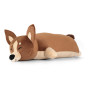 Подушка WP Merchandise декоративна Doggy huggy обіймашка (FWPDOGYHUGBKC0000) Подушка WP Merchandise декоративна Doggy huggy обіймашка (FWPDOGYHUGBKC0000)