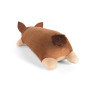 Подушка WP Merchandise декоративна Doggy huggy обіймашка (FWPDOGYHUGBKC0000) Подушка WP Merchandise декоративна Doggy huggy обіймашка (FWPDOGYHUGBKC0000)