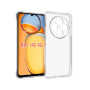 Чохол до мобільного телефона BeCover Anti-Shock Xiaomi Redmi 14C 4G Clear (712140) Чохол до мобільного телефона BeCover Anti-Shock Xiaomi Redmi 14C 4G Clear (712140)