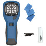 Фумігатор Thermacell MR-350 Portable Mosquito Repeller Blue (1200.05.90) Фумігатор Thermacell MR-350 Portable Mosquito Repeller Blue (1200.05.90)
