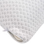 Подушка Ardesto ортопедична Sleepwell прямокутна, піна меморі 50х70см білий (ART5070SHP) Подушка Ardesto ортопедична Sleepwell прямокутна, піна меморі 50х70см білий (ART5070SHP)