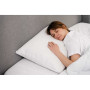 Подушка Ardesto ортопедична Sleepwell прямокутна, піна меморі 50х70см білий (ART5070SHP) Подушка Ardesto ортопедична Sleepwell прямокутна, піна меморі 50х70см білий (ART5070SHP)