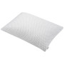 Подушка Ardesto ортопедична Sleepwell прямокутна, піна меморі 50х70см білий (ART5070SHP) Подушка Ardesto ортопедична Sleepwell прямокутна, піна меморі 50х70см білий (ART5070SHP)