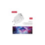 Зарядний пристрій Intaleo 12W Fast Charge 2USB 2.4A white (1283126578281) Зарядний пристрій Intaleo 12W Fast Charge 2USB 2.4A white (1283126578281)