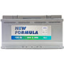 Акумулятор автомобільний NEW FORMULA 100Ah Ев (-/+) 800EN (6002204219) Акумулятор автомобільний NEW FORMULA 100Ah Ев (-/+) 800EN (6002204219)