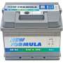 Акумулятор автомобільний NEW FORMULA 60Ah Ев (-/+) 540EN (5602204249) Акумулятор автомобільний NEW FORMULA 60Ah Ев (-/+) 540EN (5602204249)