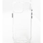 Чохол до мобільного телефона BeCover Space Case для Apple iPhone 16 Pro Max Transparancy (712109) Чохол до мобільного телефона BeCover Space Case для Apple iPhone 16 Pro Max Transparancy (712109)