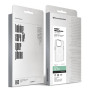 Чохол до мобільного телефона Armorstandart Unit MagSafe Apple iPhone 14 Pro Matte Clear Silver (ARM70437) Чохол до мобільного телефона Armorstandart Unit MagSafe Apple iPhone 14 Pro Matte Clear Silver (ARM70437)
