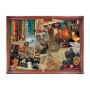 Пазл Winning Moves Harry Potter Hogwarts 1000 деталей (WM00371-ML1-6) Пазл Winning Moves Harry Potter Hogwarts 1000 деталей (WM00371-ML1-6)