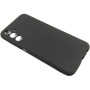 Чохол до мобільного телефона Dengos Carbon Samsung Galaxy M34 5G (black) (DG-TPU-CRBN-184) Чохол до мобільного телефона Dengos Carbon Samsung Galaxy M34 5G (black) (DG-TPU-CRBN-184)