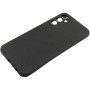 Чохол до мобільного телефона Dengos Carbon Samsung Galaxy M34 5G (black) (DG-TPU-CRBN-184) Чохол до мобільного телефона Dengos Carbon Samsung Galaxy M34 5G (black) (DG-TPU-CRBN-184)