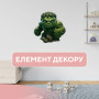 Пазл Ukropchik дерев'яний Супергерой Халк size - M в коробці з набором-рамкою (Hulk Superhero A4) Пазл Ukropchik дерев'яний Супергерой Халк size - M в коробці з набором-рамкою (Hulk Superhero A4)