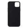 Чохол до мобільного телефона Armorstandart FAKE Leather Case Apple iPhone 12 Pro Max Black (ARM61386) Чохол до мобільного телефона Armorstandart FAKE Leather Case Apple iPhone 12 Pro Max Black (ARM61386)