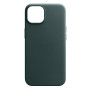 Чохол до мобільного телефона Armorstandart FAKE Leather Case Apple iPhone 13 Pro Max Shirt Green (ARM61377) Чохол до мобільного телефона Armorstandart FAKE Leather Case Apple iPhone 13 Pro Max Shirt Green (ARM61377)