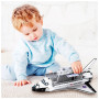 Пазл Cubic Fun 3D NASA Космічний шатл Діскавері (DS1057h) Пазл Cubic Fun 3D NASA Космічний шатл Діскавері (DS1057h)